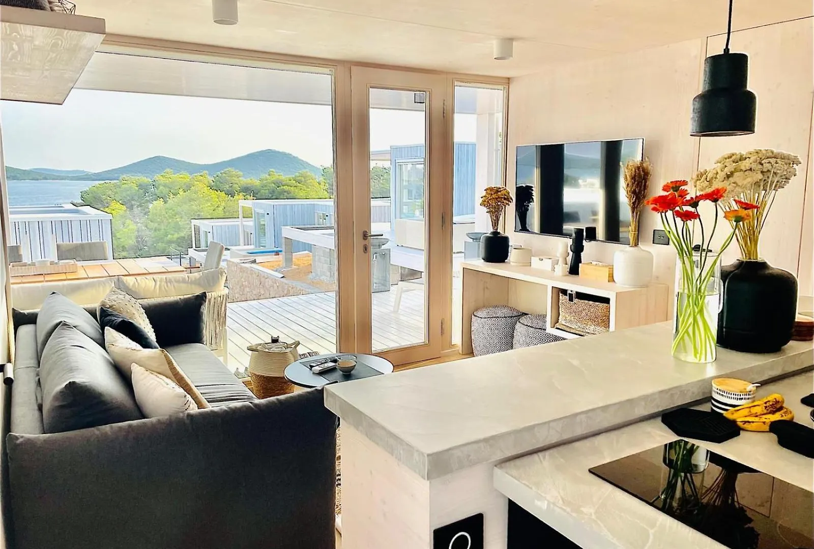 Vila Amara - Resort Vita Drage Croatia