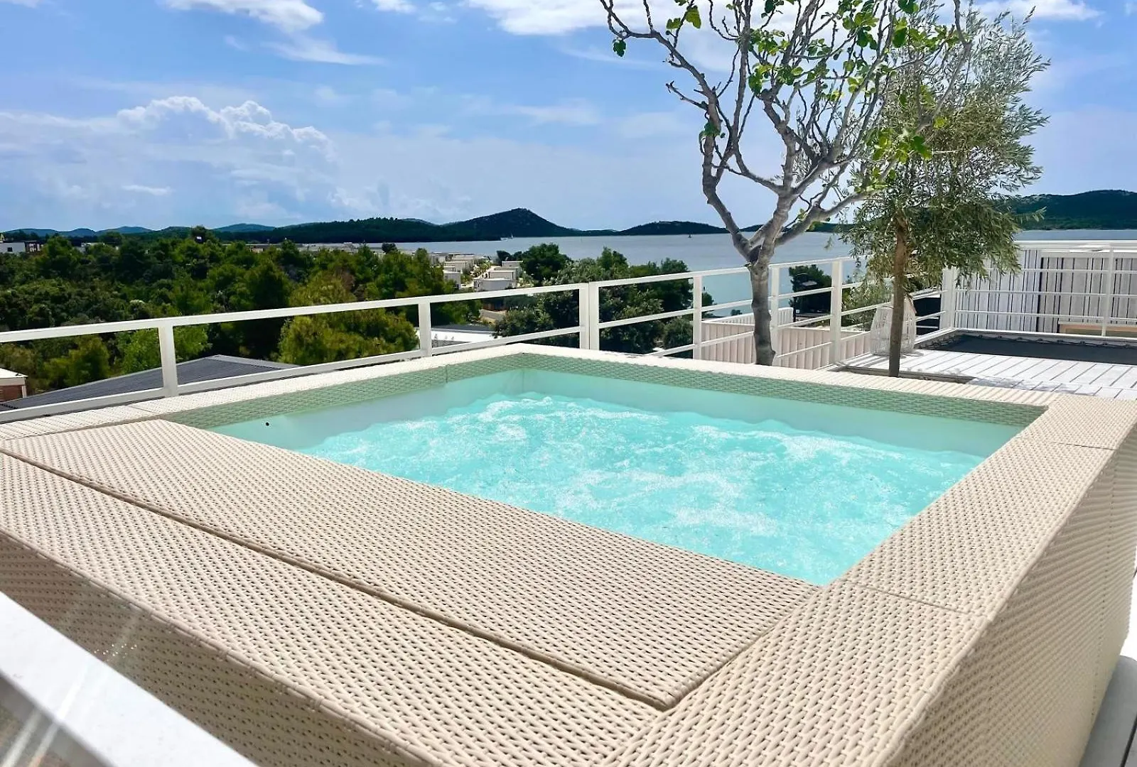 Vila Amara - Resort Vita Drage