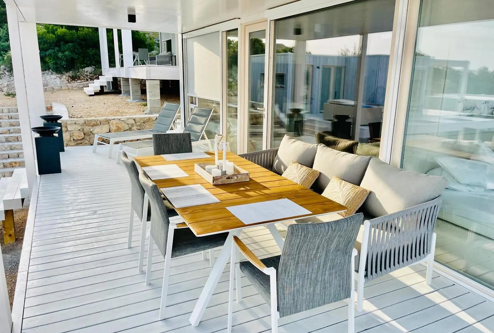 Apartment Vila Amara - Resort Vita Drage Croatia