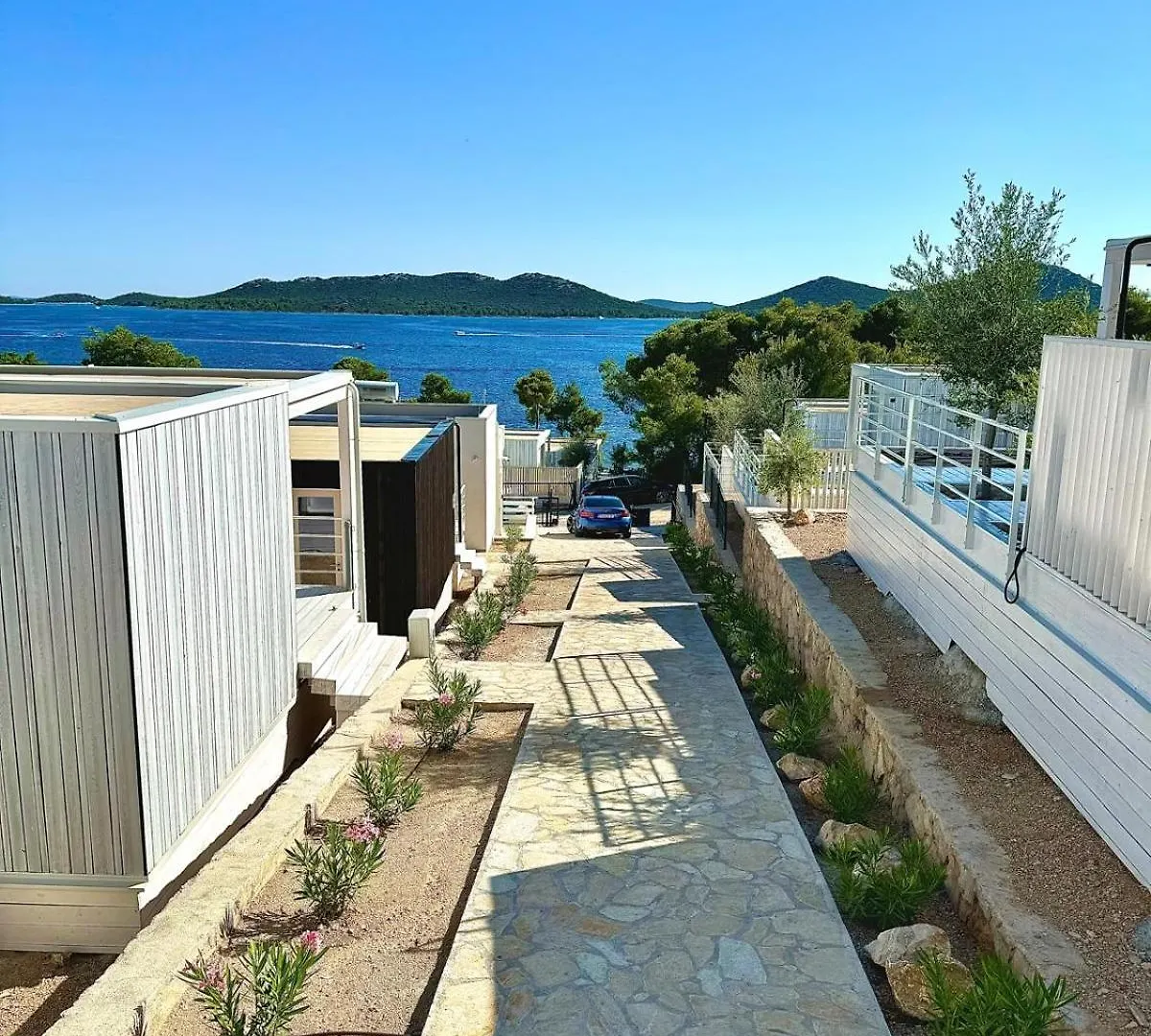 Vila Amara - Resort Vita Drage Apartment