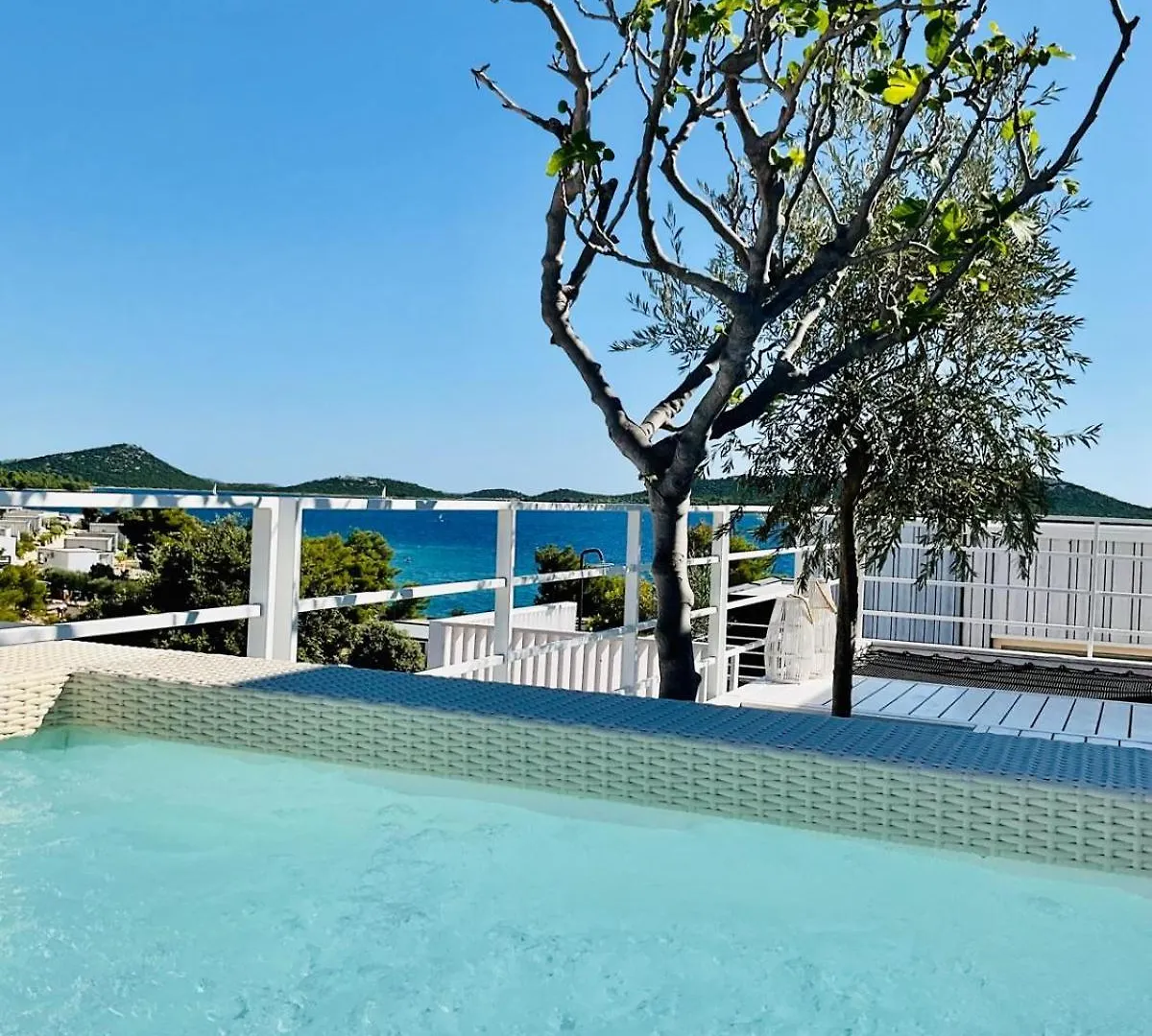 Vila Amara - Resort Vita Drage
