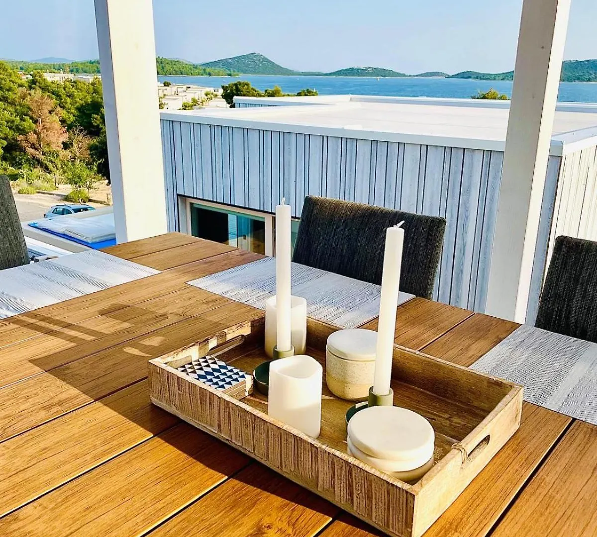 Vila Amara - Resort Vita Drage 0*,  Croatia