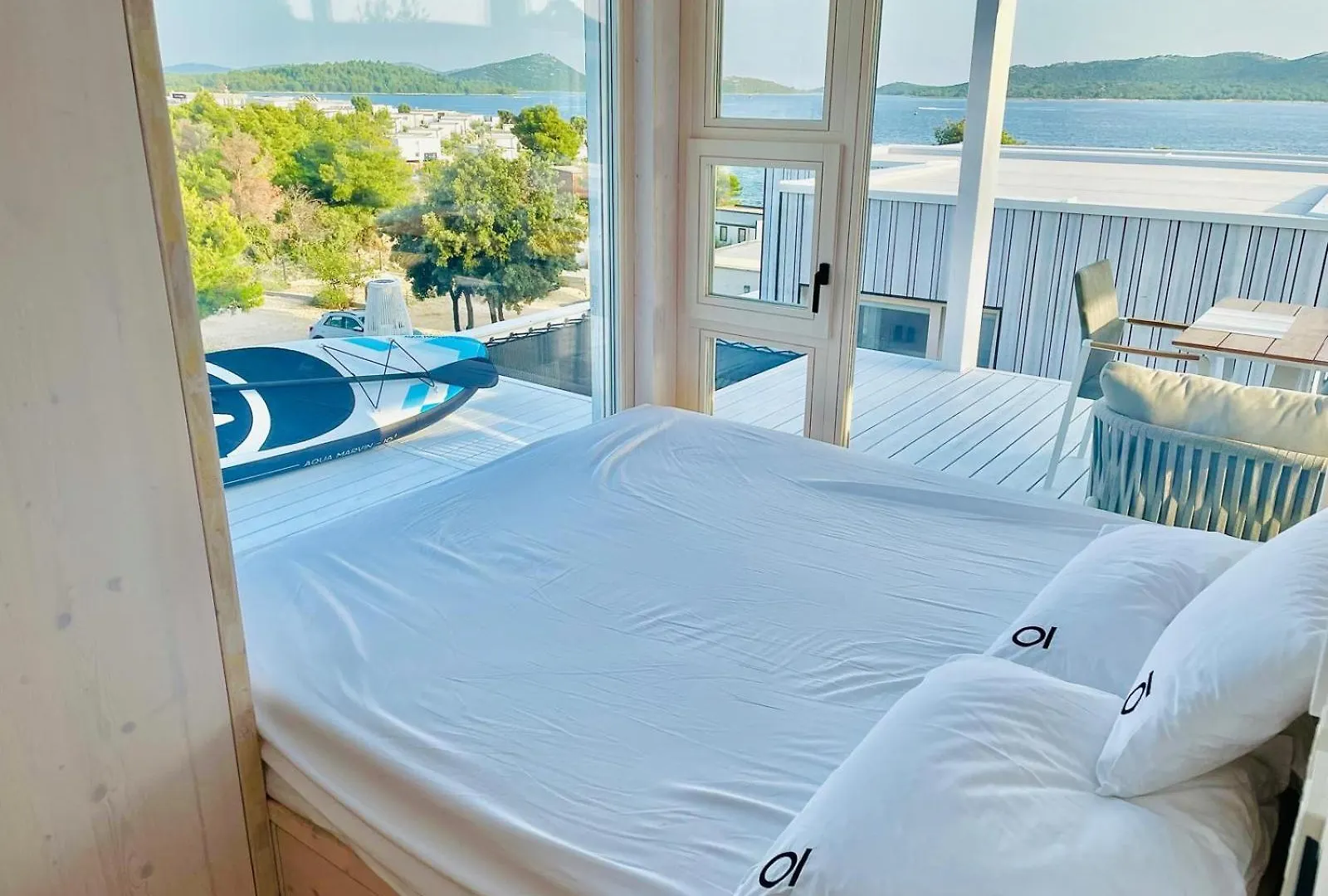 Apartment Vila Amara - Resort Vita Drage Croatia