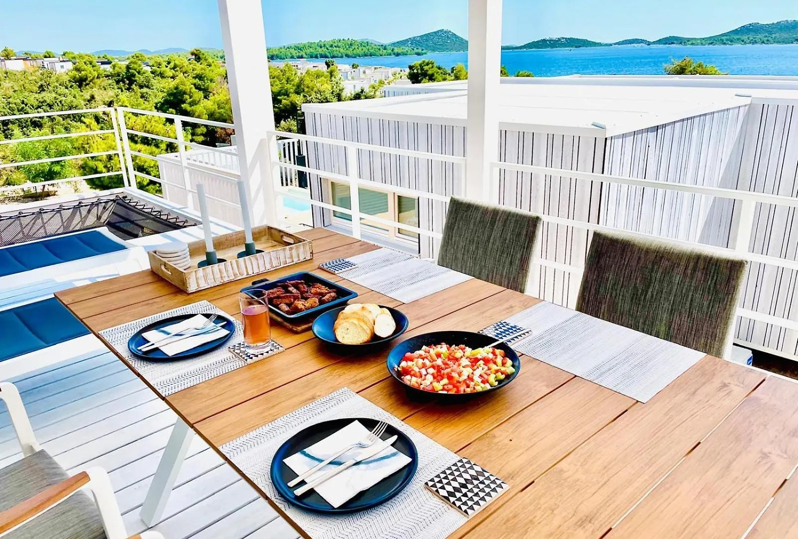 Vila Amara - Resort Vita Drage 0*,