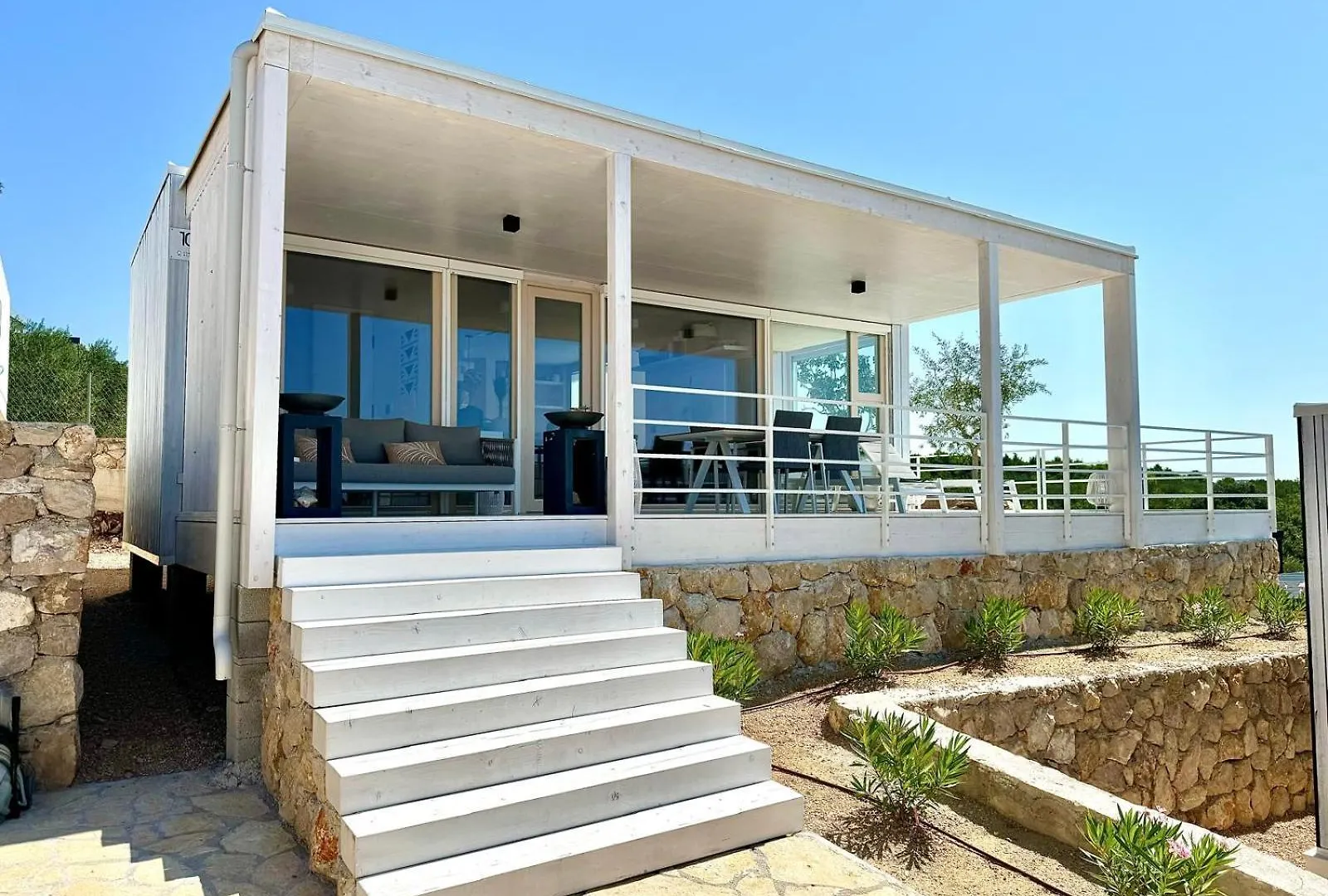 Vila Amara - Resort Vita Drage Apartment