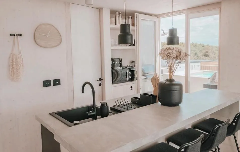 Vila Amara - Resort Vita Drage Apartment