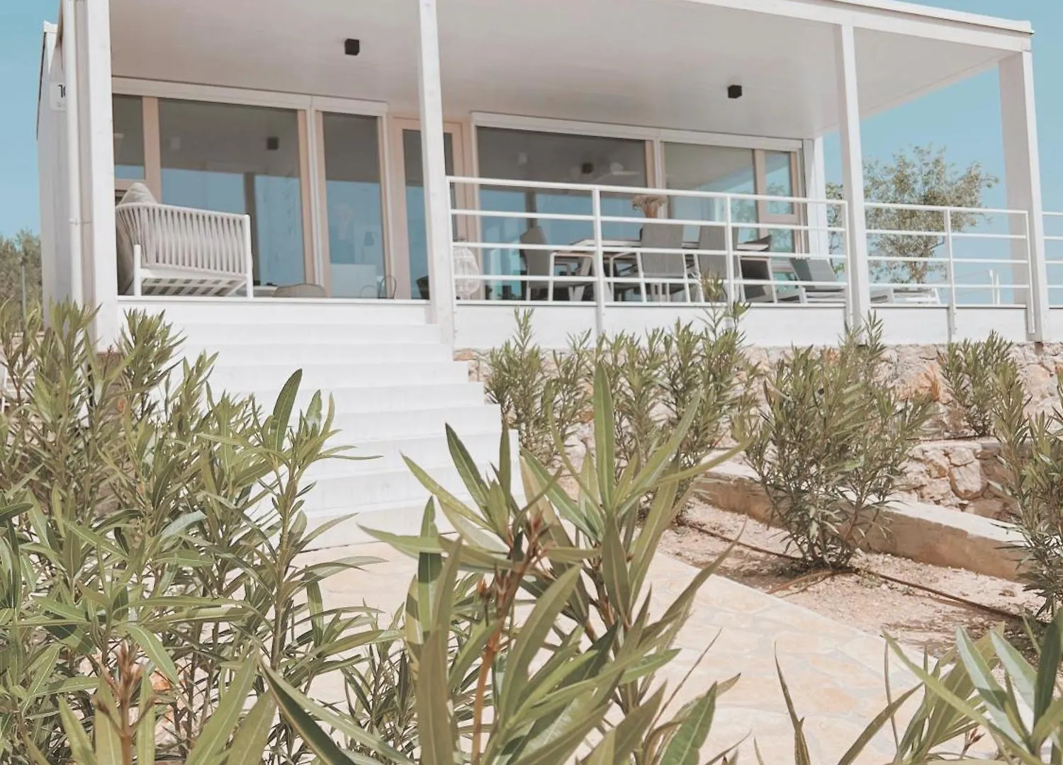 Vila Amara - Resort Vita Drage