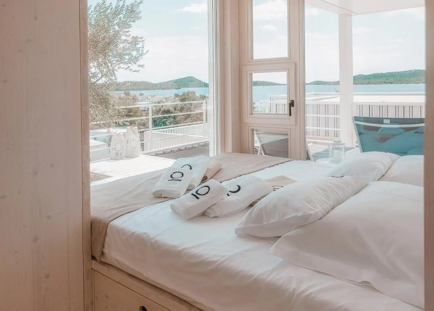 Apartment Vila Amara - Resort Vita Drage Croatia