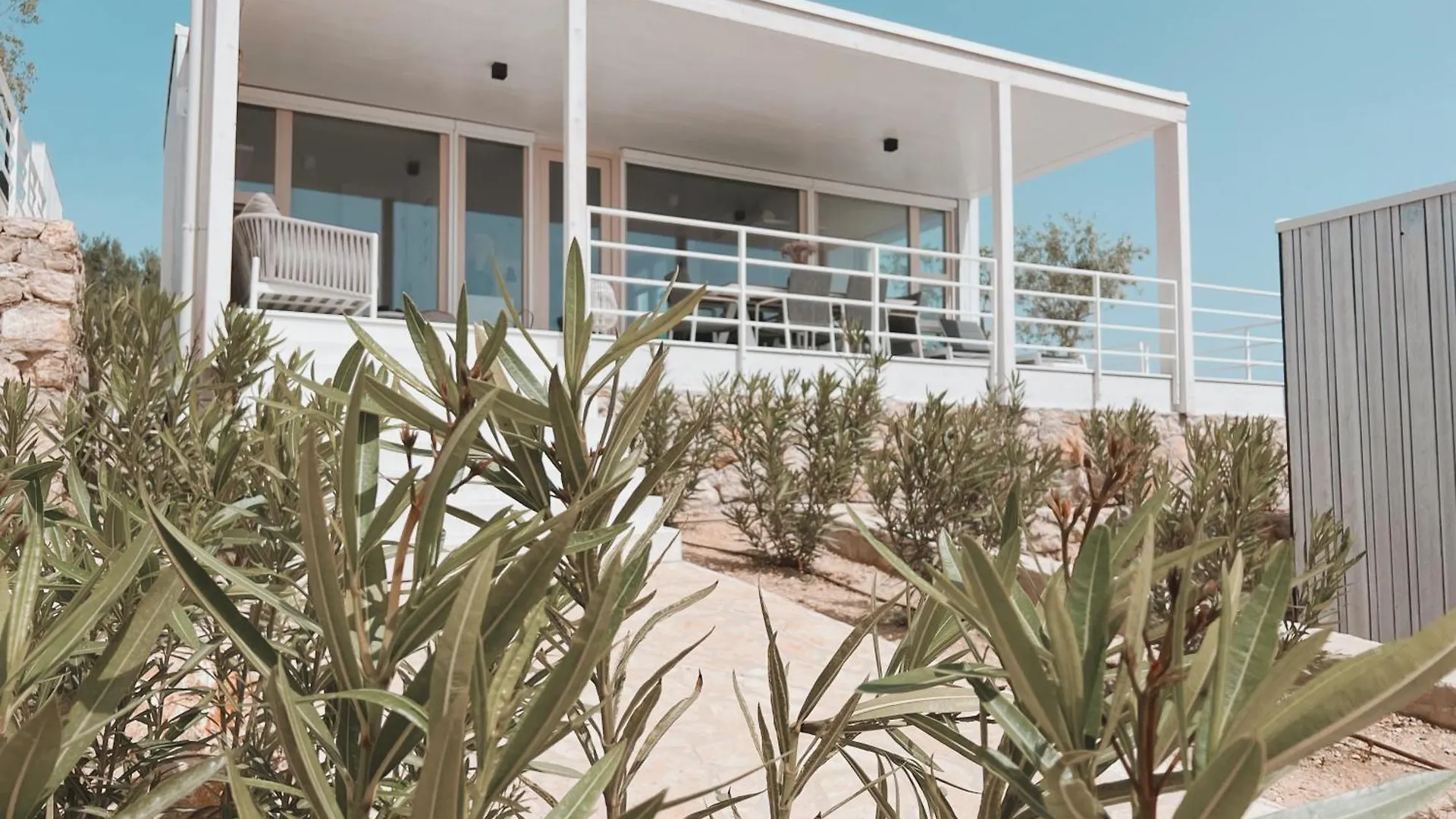 Vila Amara - Resort Vita Drage Croatia