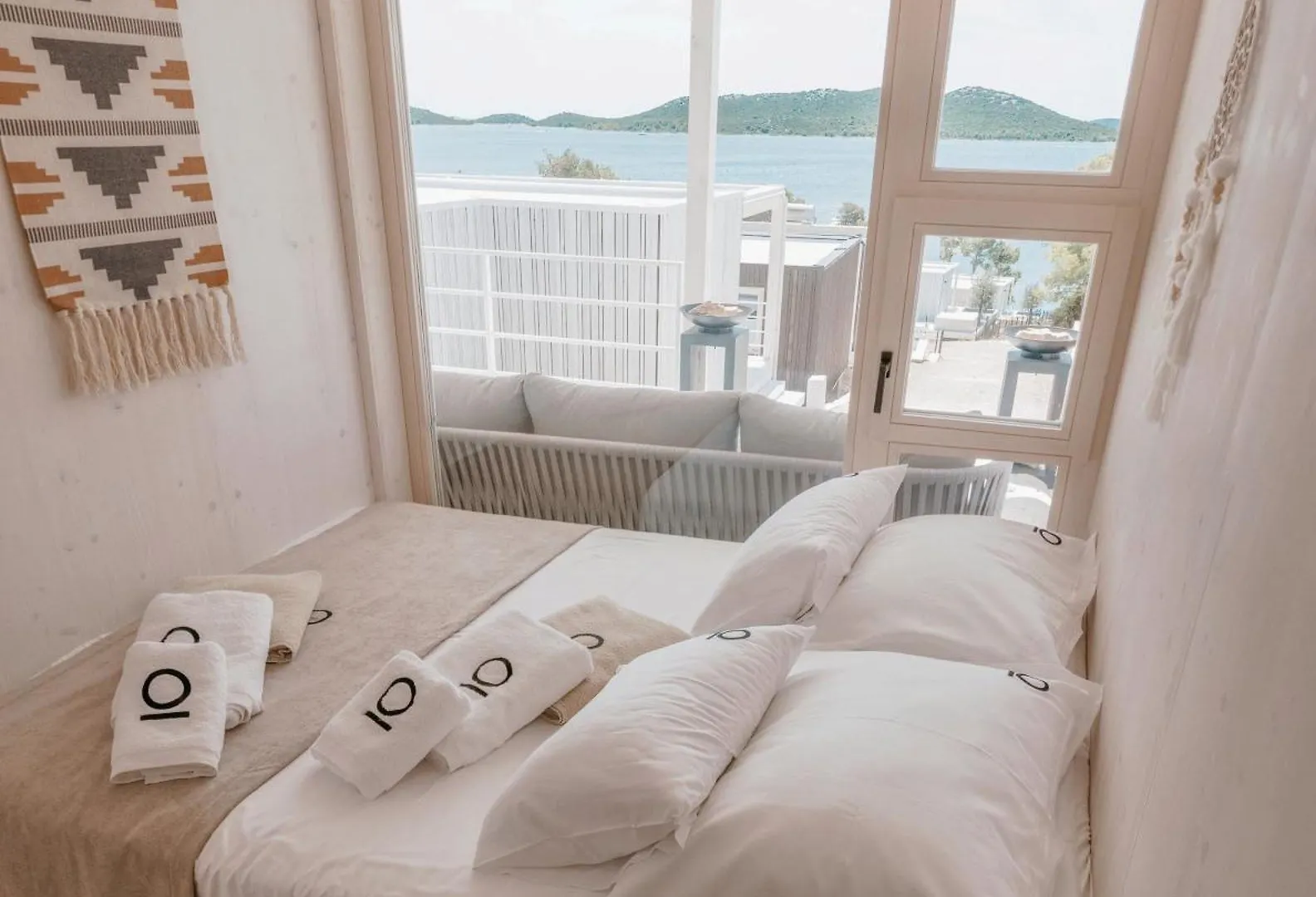 Vila Amara - Resort Vita Drage Apartment