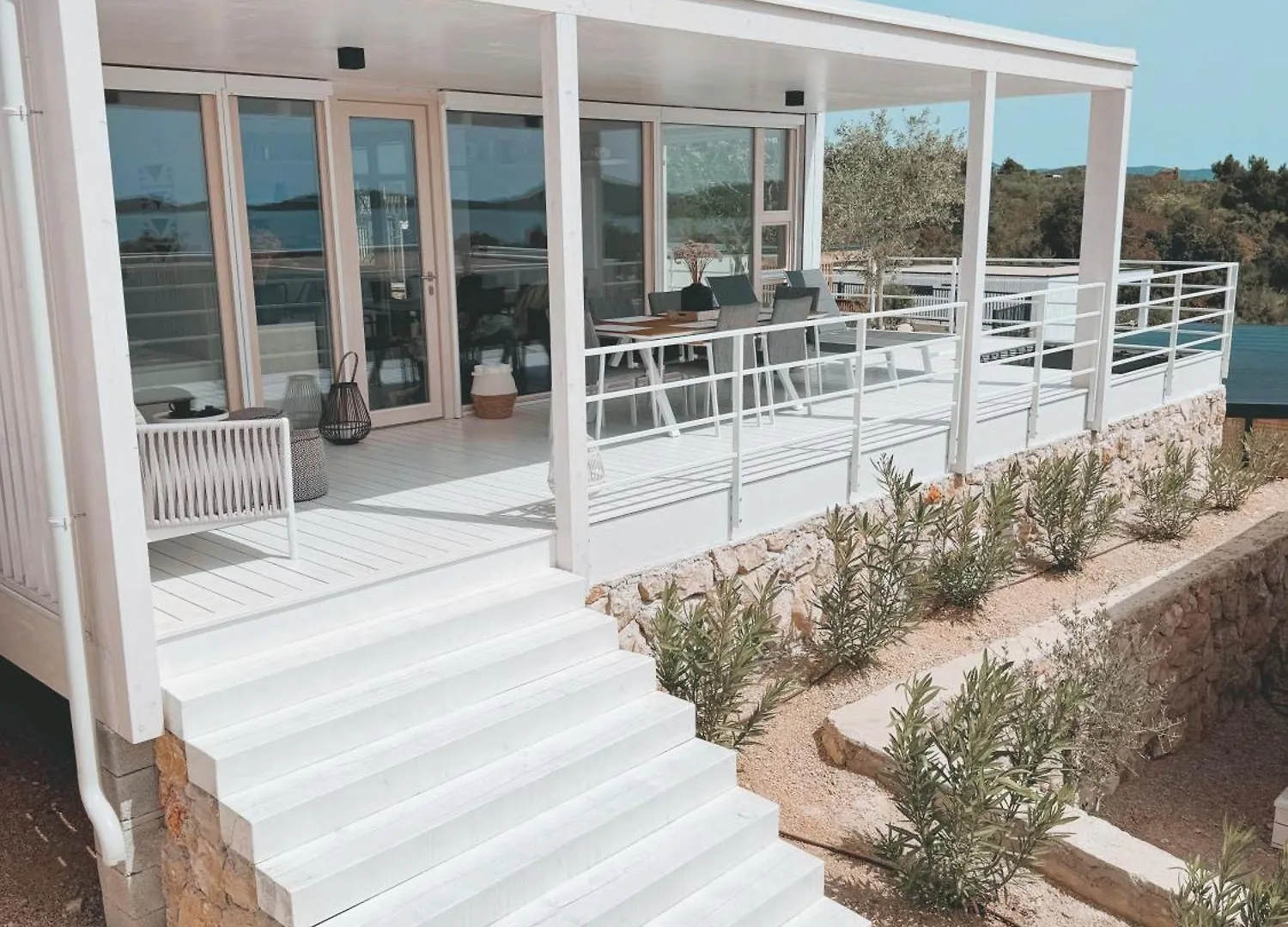 Vila Amara - Resort Vita Drage