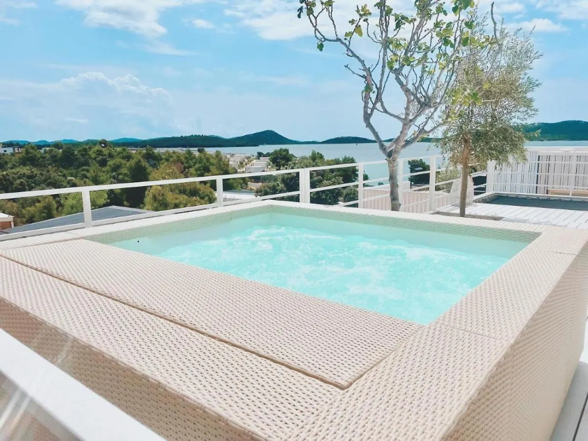Vila Amara - Resort Vita Drage