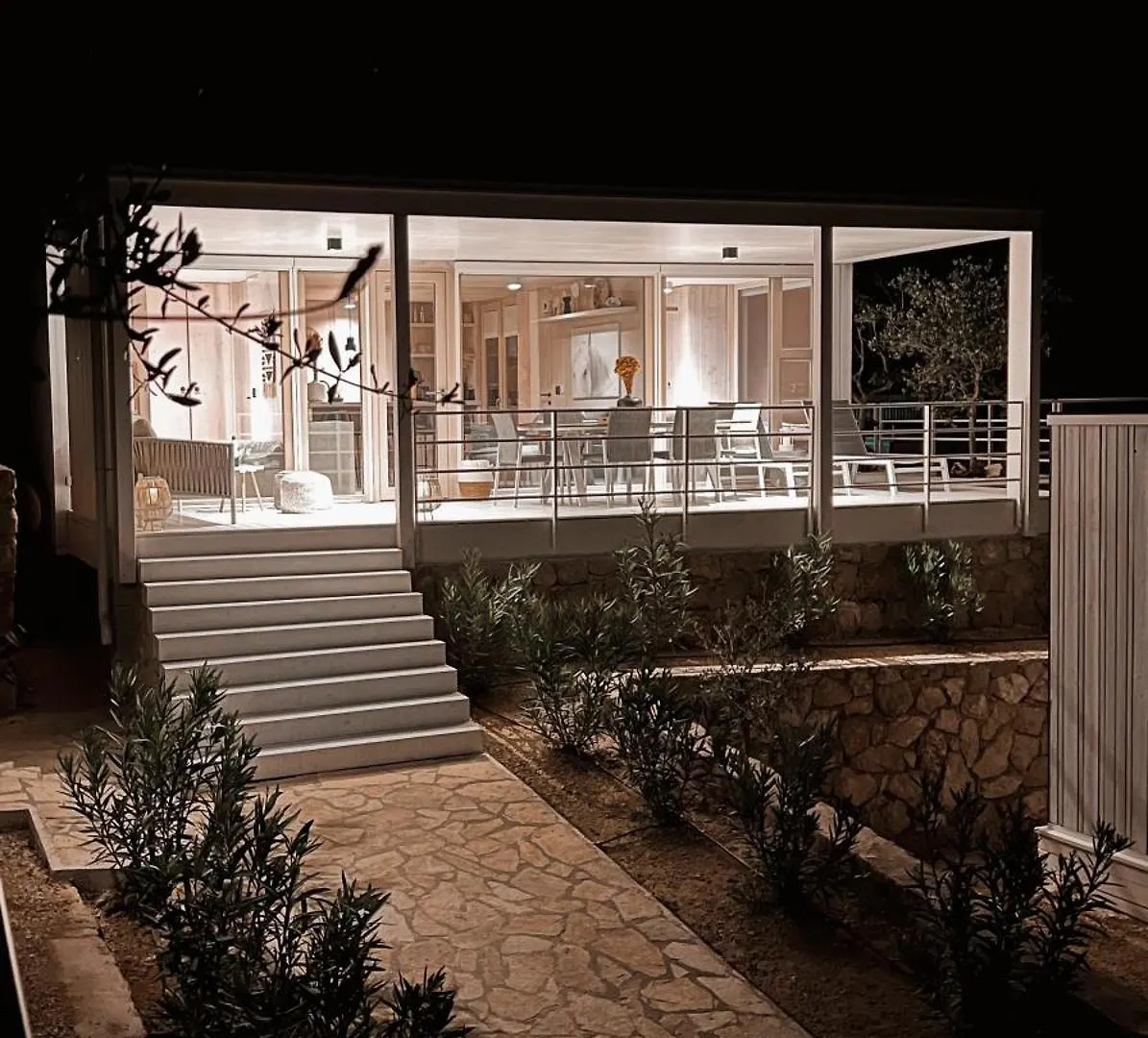Vila Amara - Resort Vita Drage Croatia