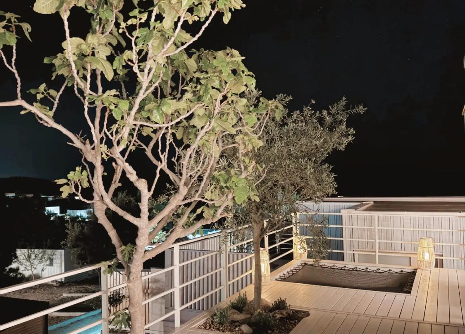 Vila Amara - Resort Vita Drage 0*,