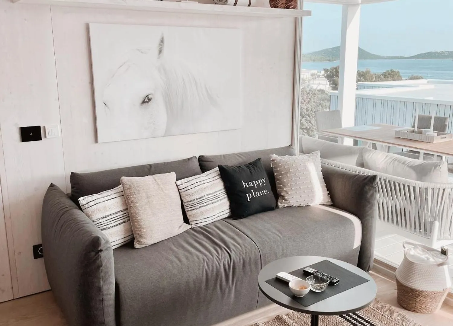 Vila Amara - Resort Vita Drage Croatia