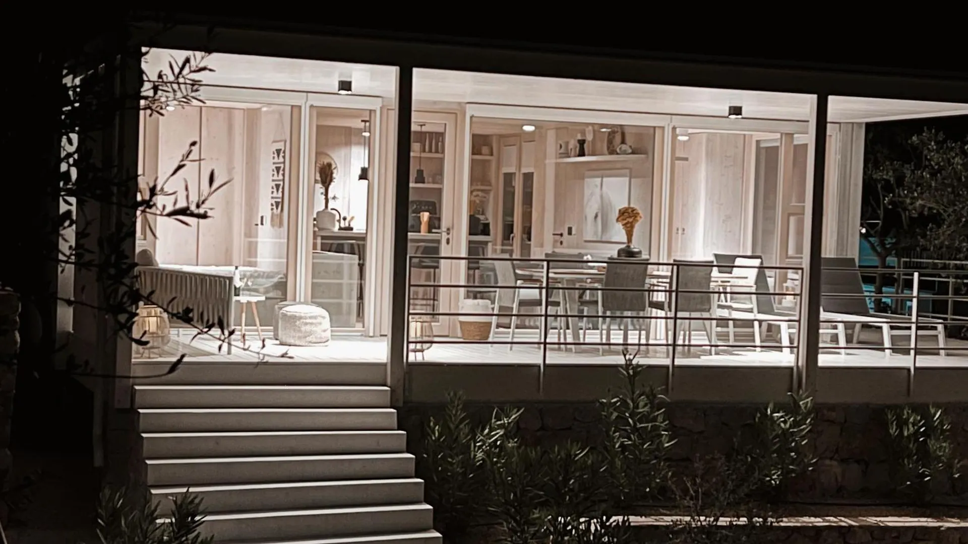 Vila Amara - Resort Vita Drage 0*,