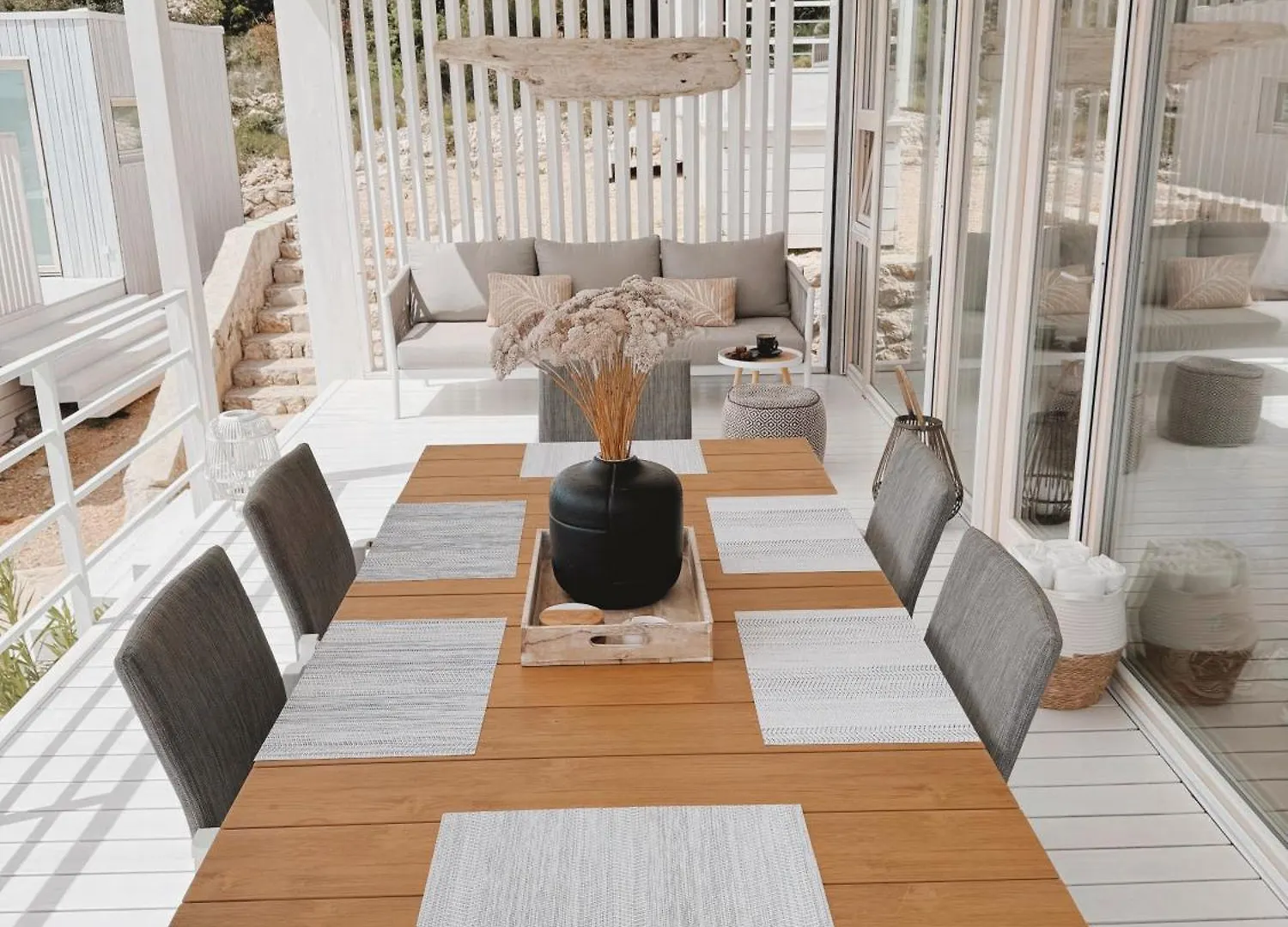 Vila Amara - Resort Vita Drage Apartment