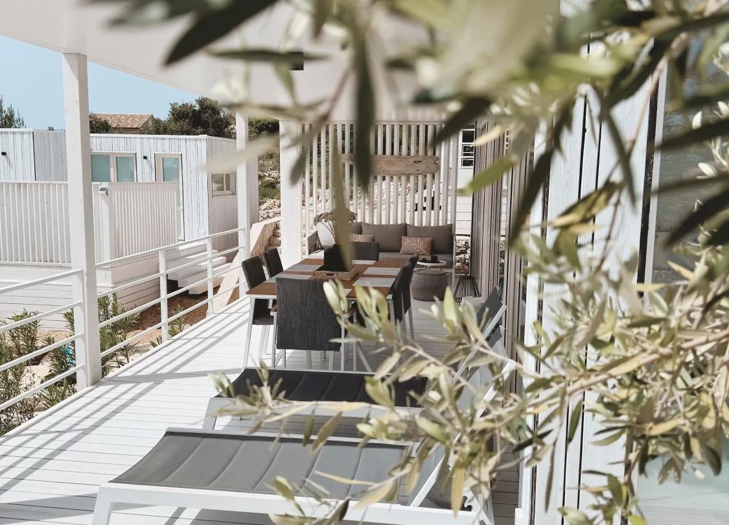 Apartment Vila Amara - Resort Vita Drage Croatia