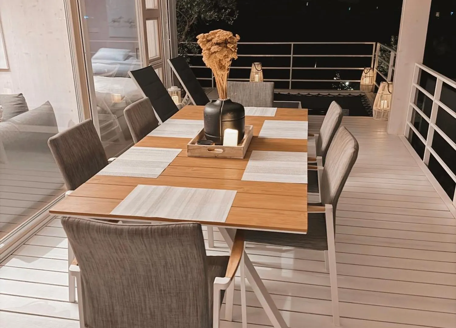 Vila Amara - Resort Vita Drage
