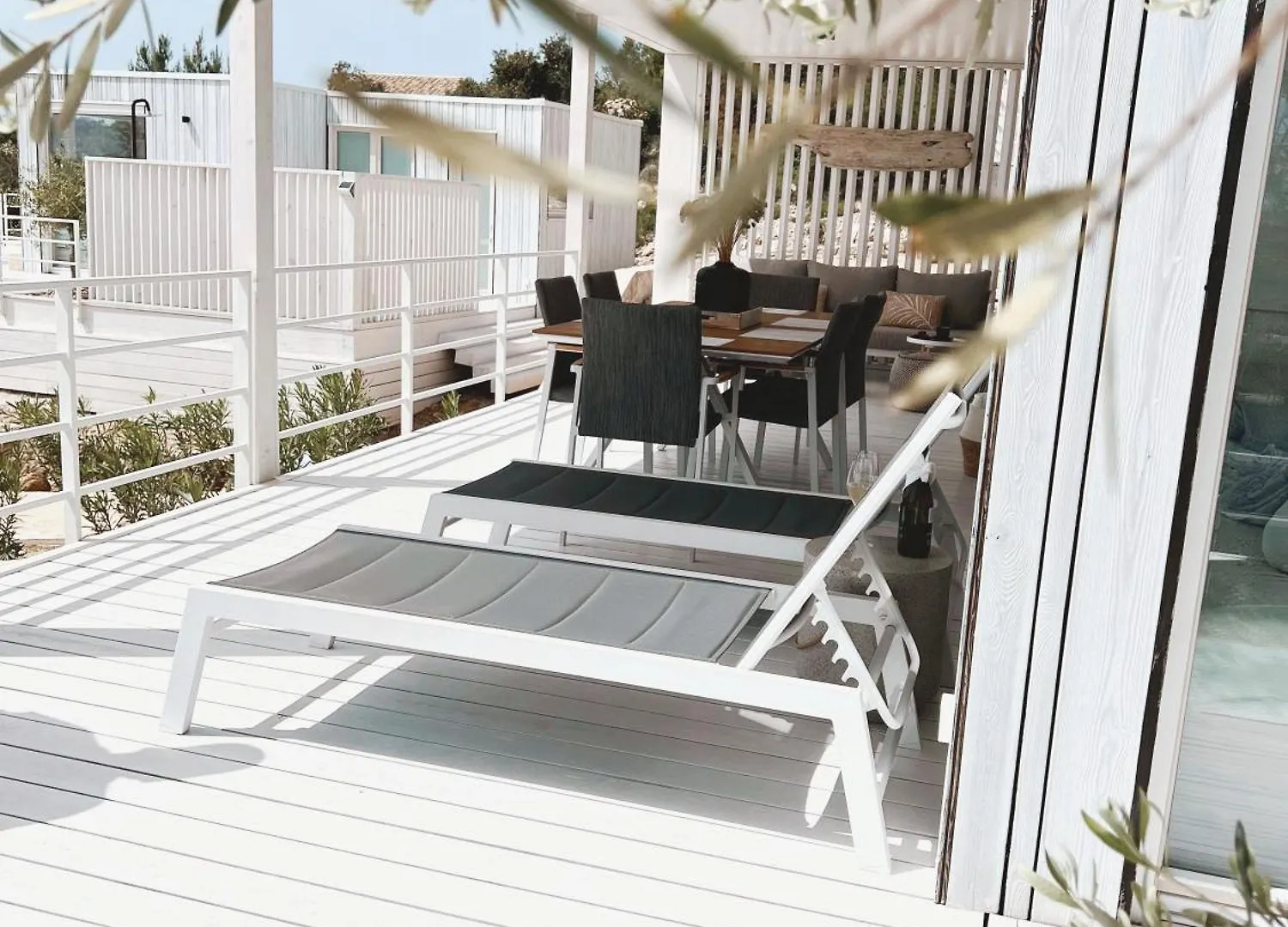 Apartment Vila Amara - Resort Vita Drage