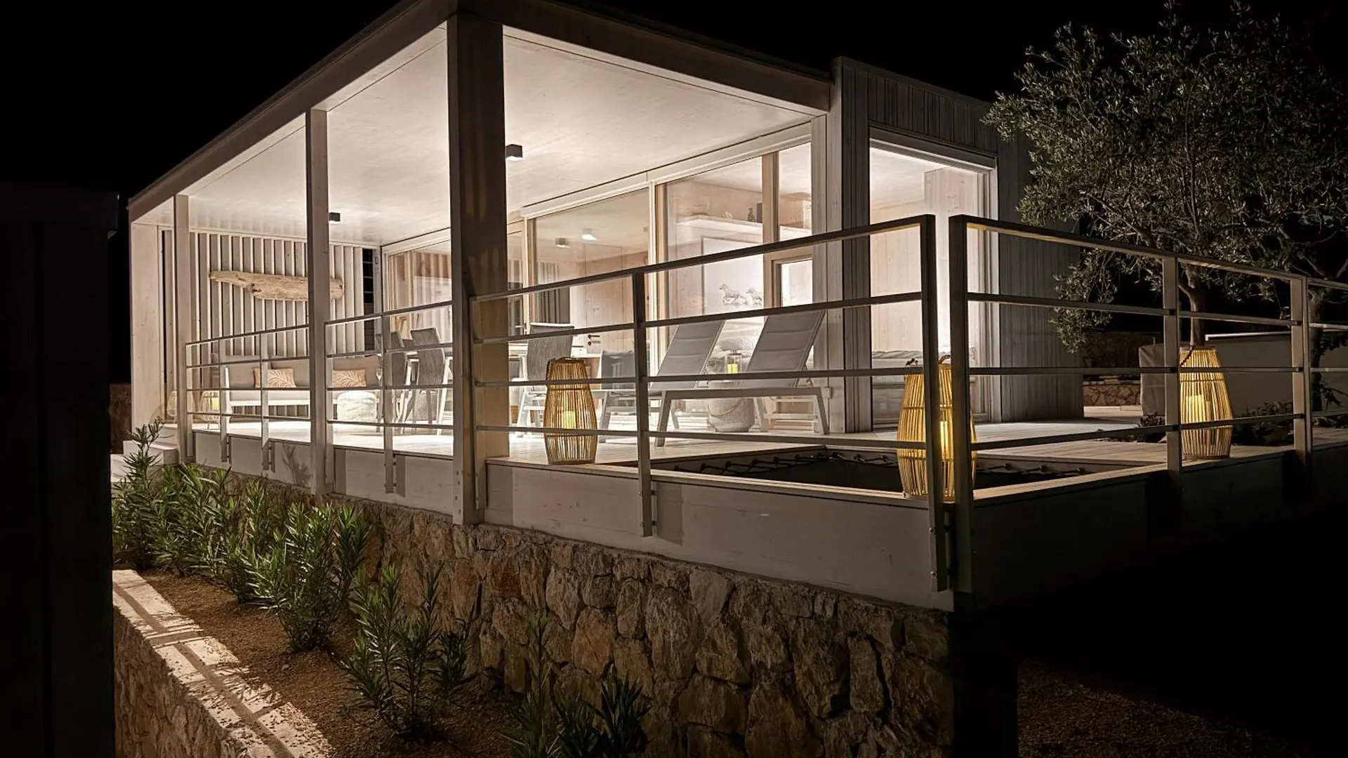 Vila Amara - Resort Vita Drage
