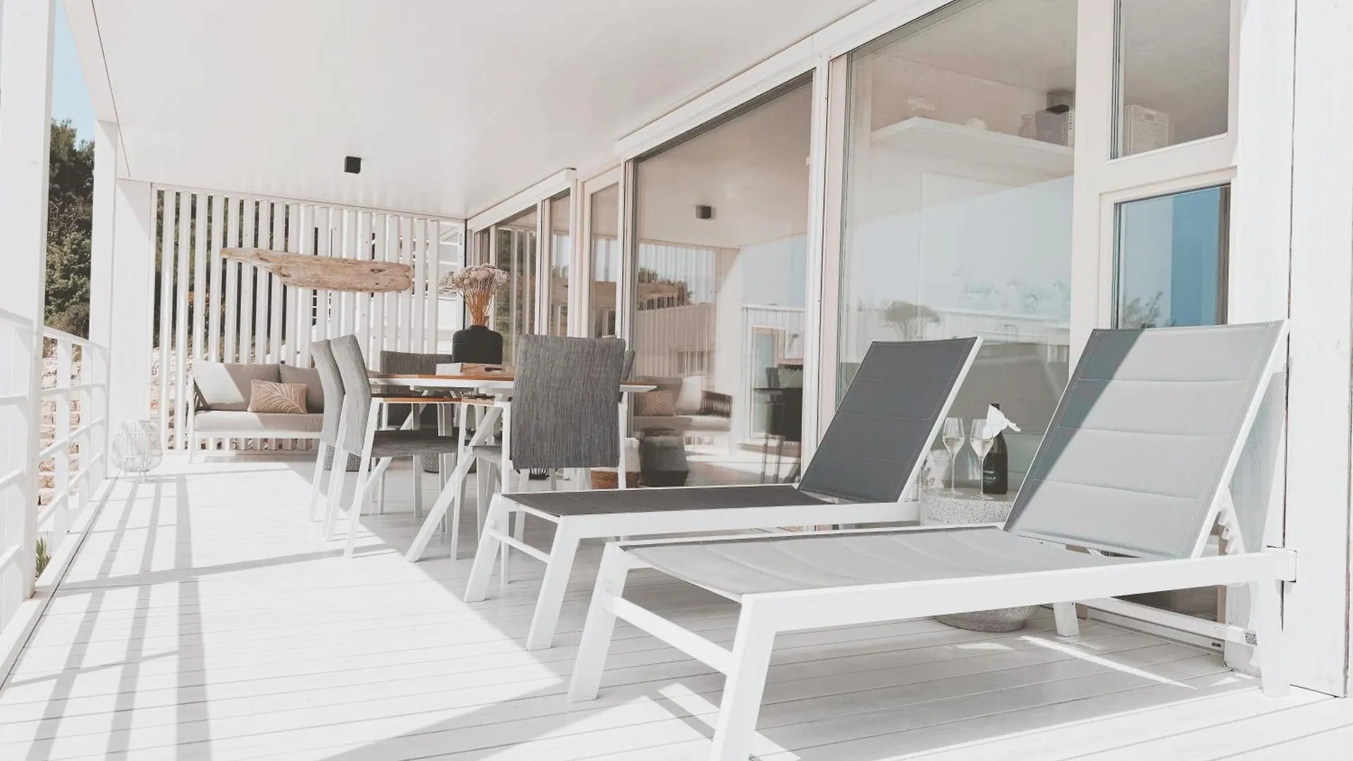 Vila Amara - Resort Vita Drage Croatia